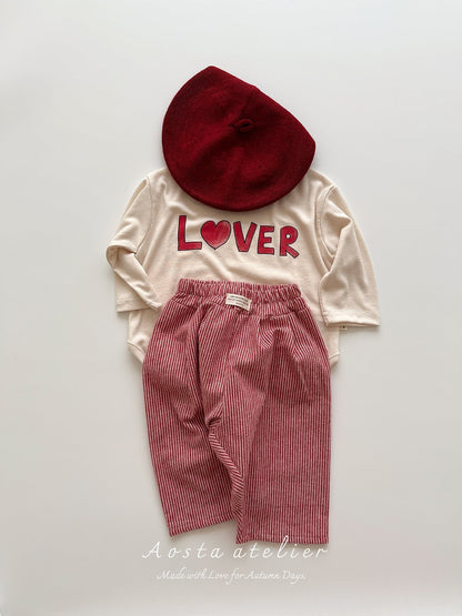[PRE-ORDER] Lover T-Shirts