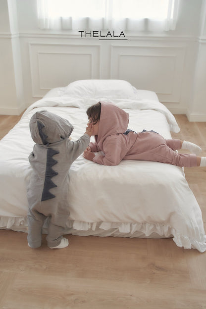 [PRE-ORDER] Tyranno Body Suit