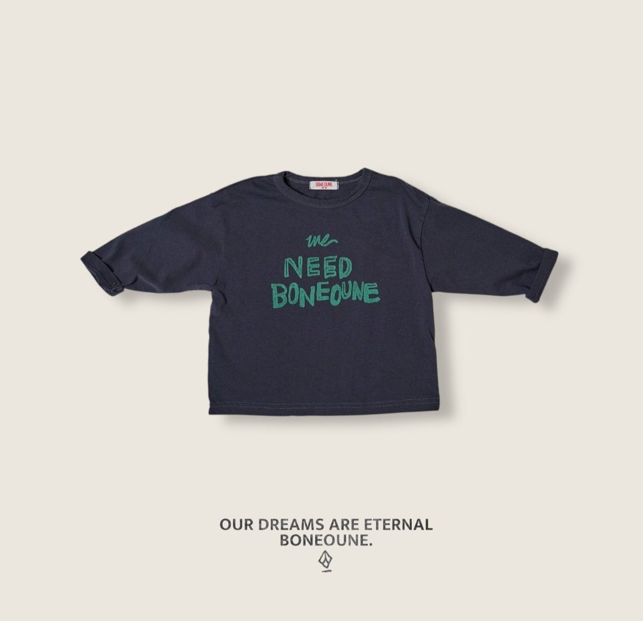 [PRE-ORDER] Need T-Shirts