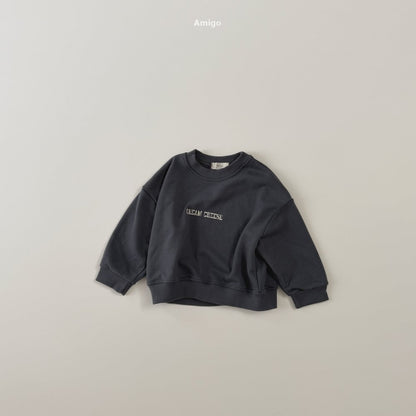 [PRE-ORDER] Cheese Sweatshirts