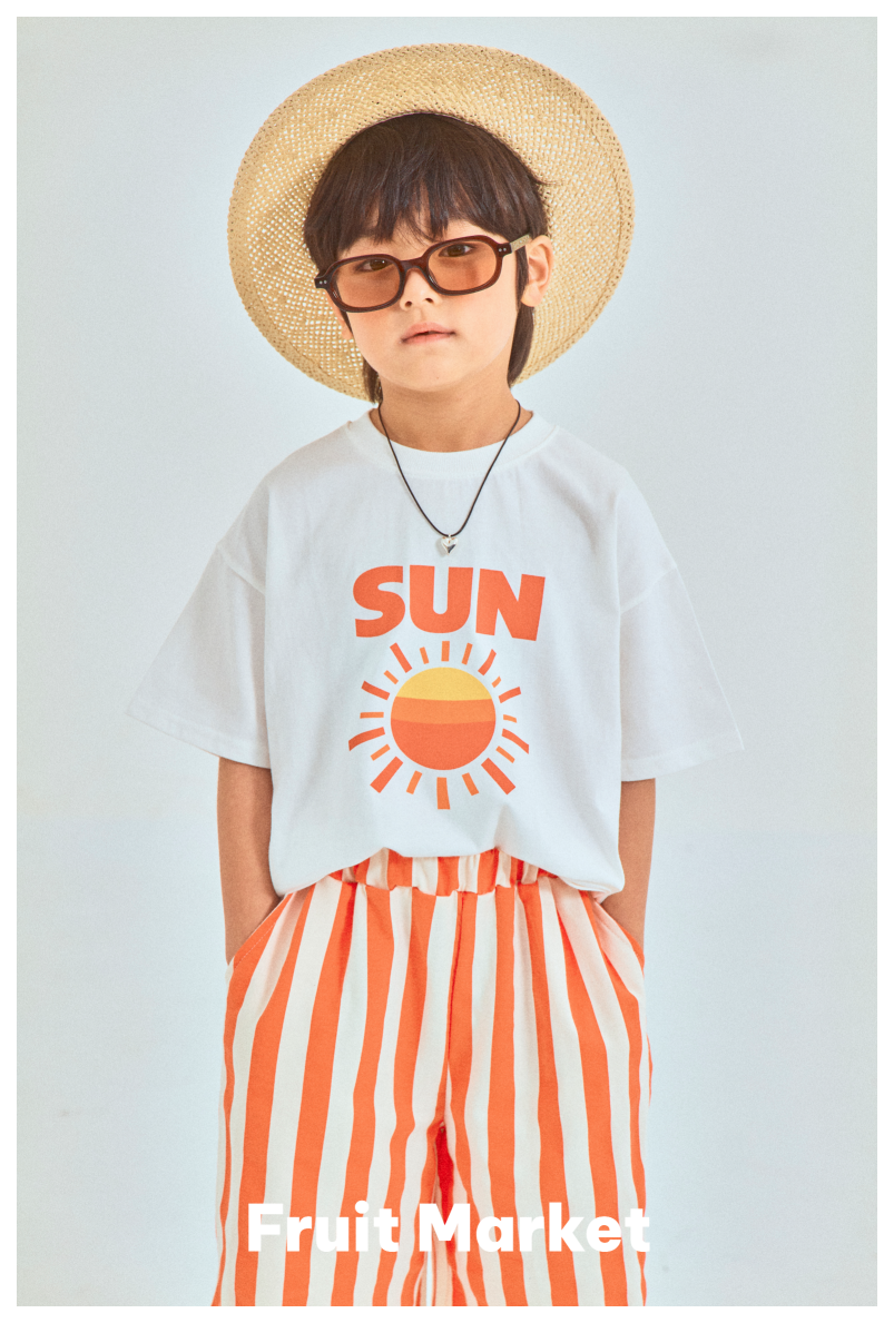 [PRE-ORDER] Weather Top Bottom Set