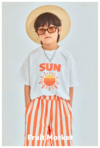 [PRE-ORDER] Weather Top Bottom Set
