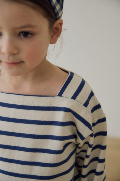 [PRE-ORDER] Capri Denim Pants