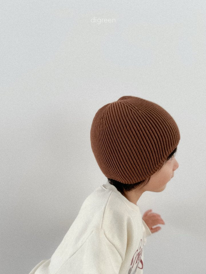 [PRE-ORDER] Flap Beanie