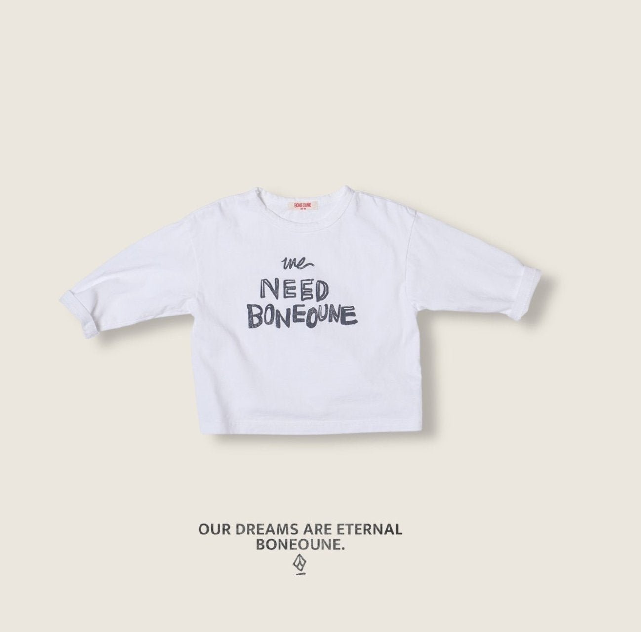 [PRE-ORDER] Need T-Shirts