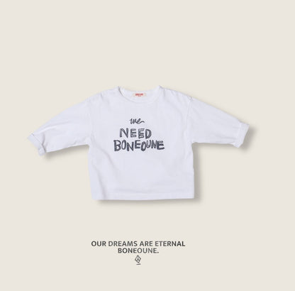 [PRE-ORDER] Need T-Shirts