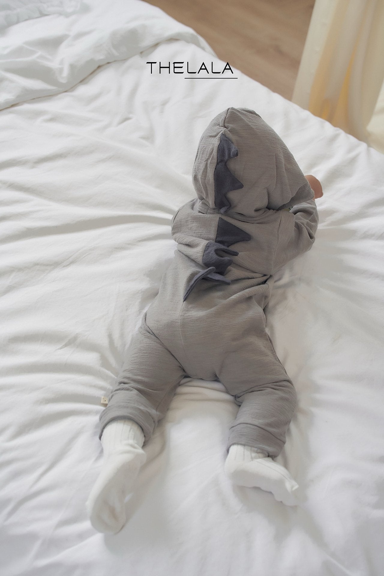 [PRE-ORDER] Tyranno Body Suit