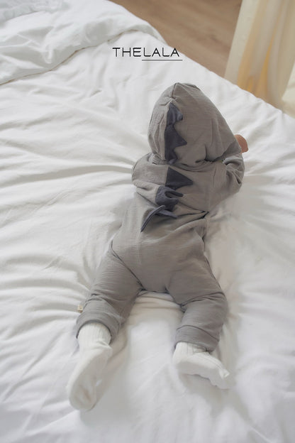 [PRE-ORDER] Tyranno Body Suit