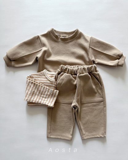 [PRE-ORDER] Daily Sweatshirts