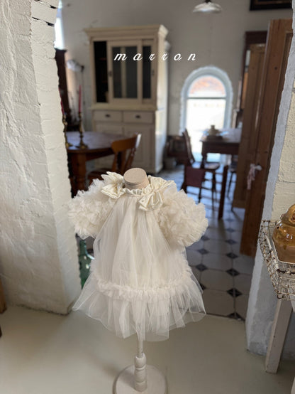 [PRE-ORDER] Anna Dress