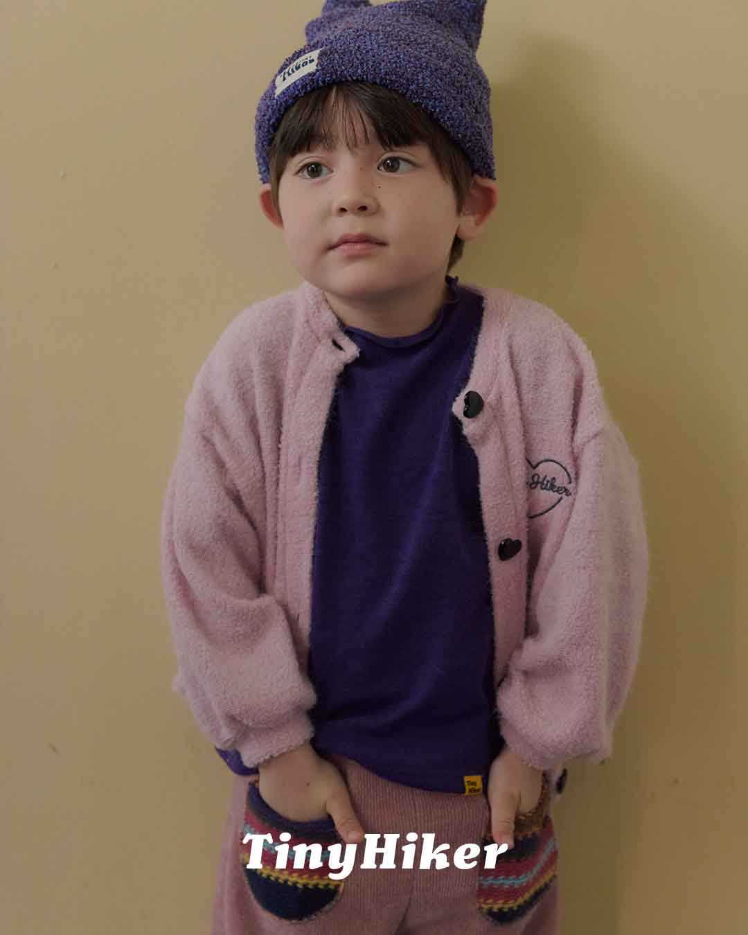 [PRE-ORDER] Tiny Heart Cardigan