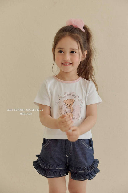 [PRE-ORDER] Candy Bear T-Shirts