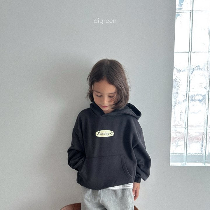 [PRE-ORDER] Sunday Hoodie Sweatshirts