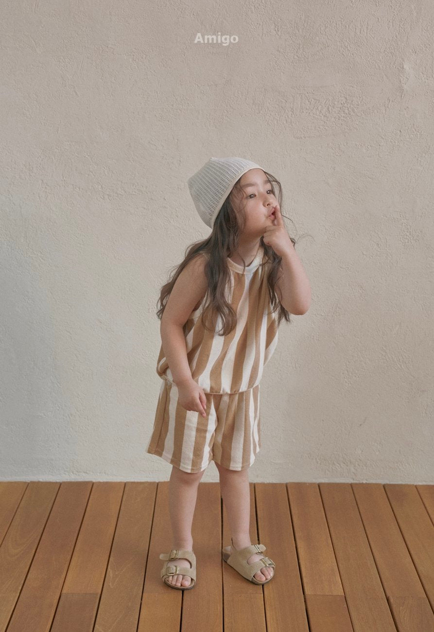 [PRE-ORDER] Ferrero Shorts