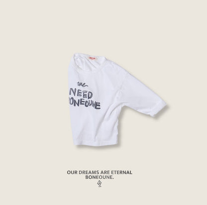 [PRE-ORDER] Need T-Shirts