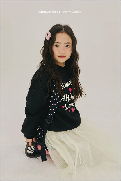 [PRE-ORDER] Love Me Sweatshirts