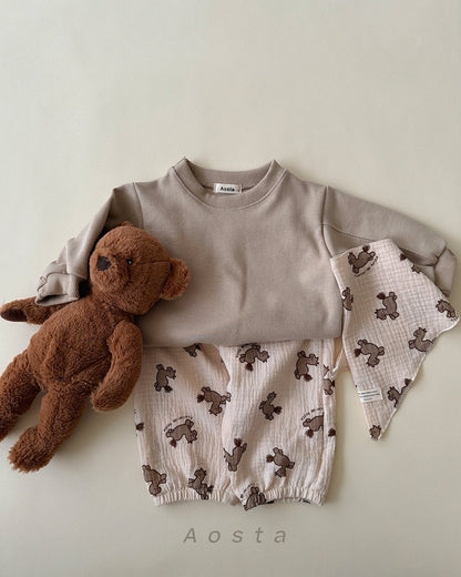 [PRE-ORDER] Daily Sweatshirts