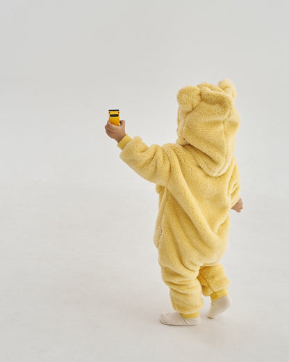 [PRE-ORDER] Kinder Baby Suit