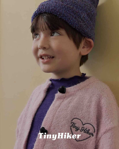[PRE-ORDER] Tiny Heart Cardigan