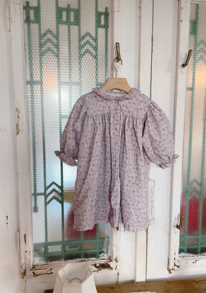 [PRE-ORDER] Casarel Lace Dress