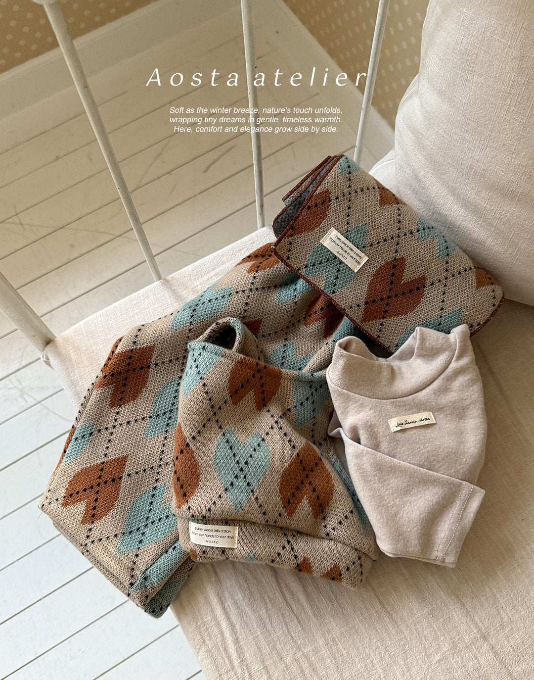 [PRE-ORDER] Nene Pants