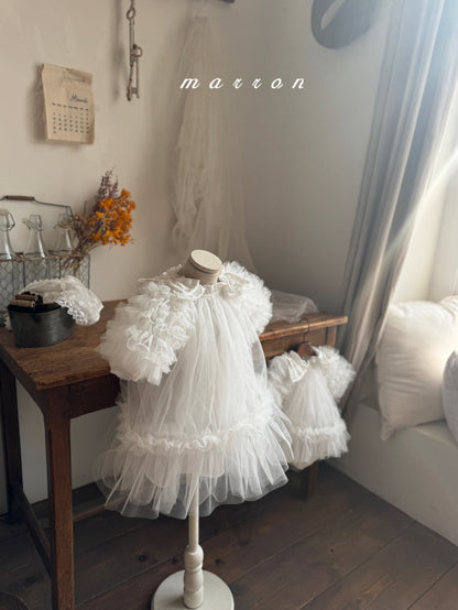 [PRE-ORDER] Anna Dress