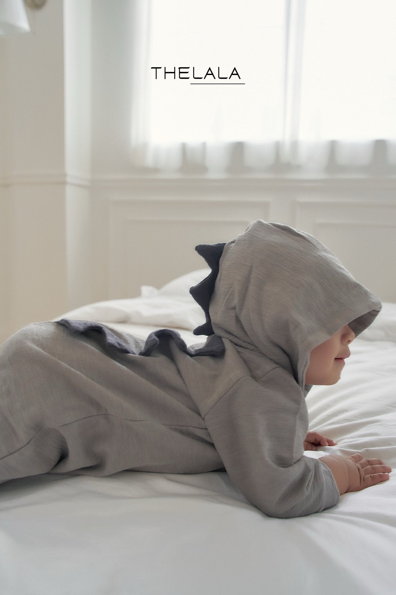 [PRE-ORDER] Tyranno Body Suit