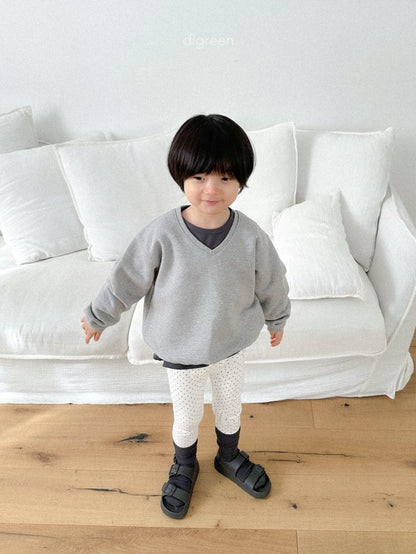 [PRE-ORDER] Dot Leggings