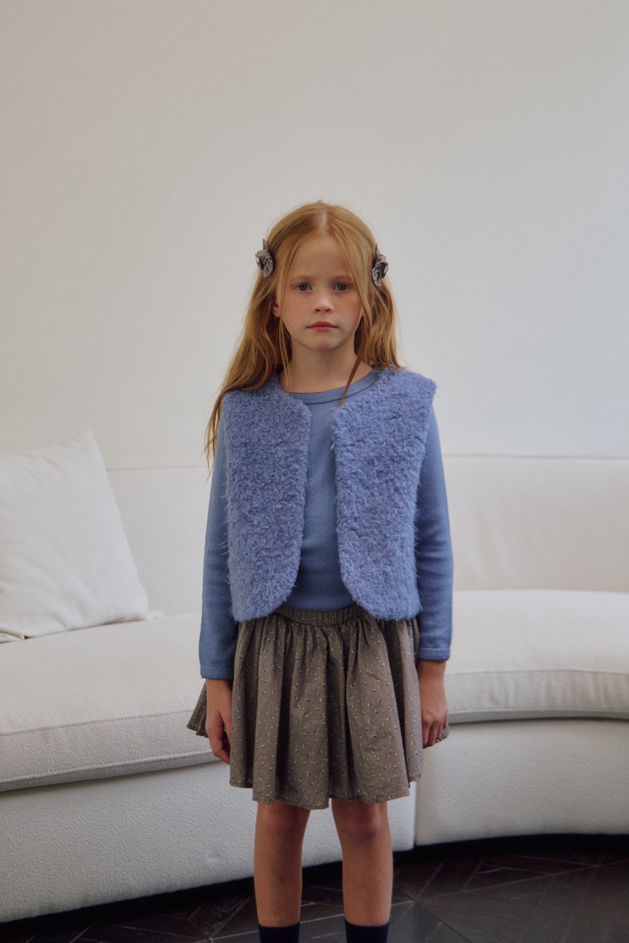 [PRE-ORDER] Hince Skirts
