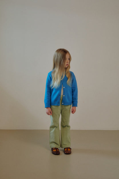 [PRE-ORDER] Tile Pocket Pants