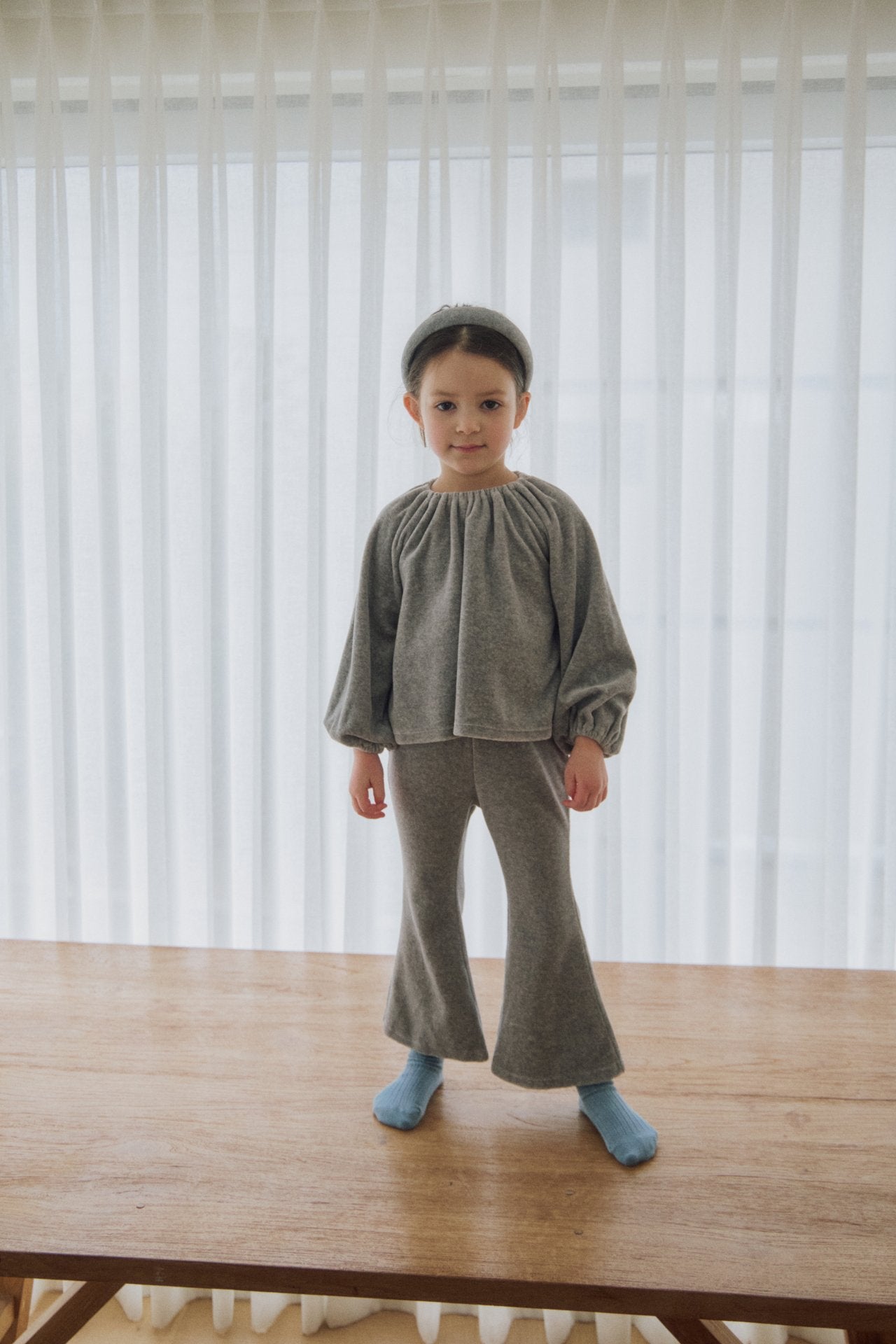 [PRE-ORDER] Coco Top Bottom Set