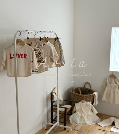 [PRE-ORDER] Lover T-Shirts