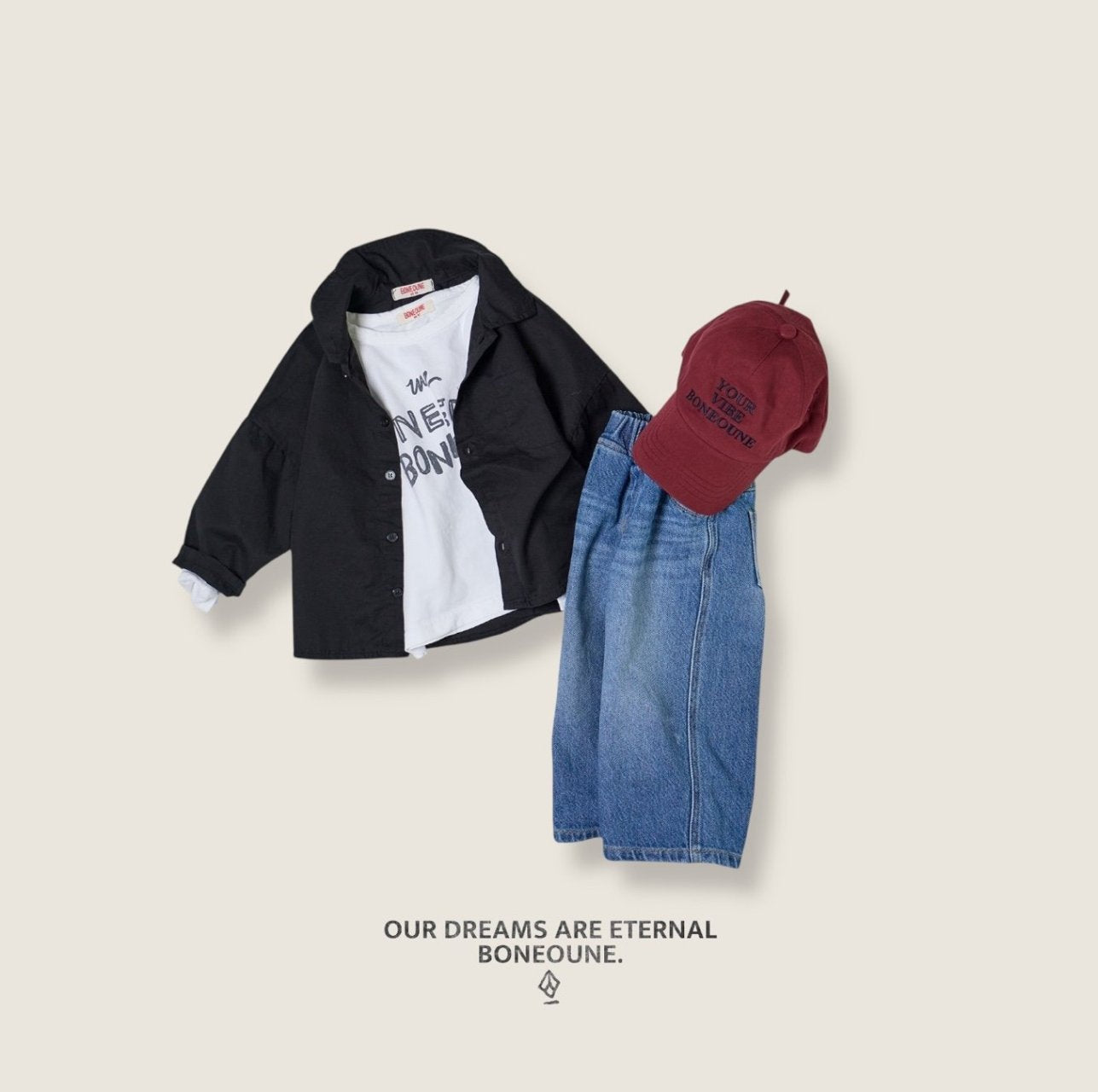 [PRE-ORDER] Need T-Shirts