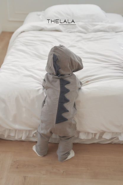 [PRE-ORDER] Tyranno Body Suit