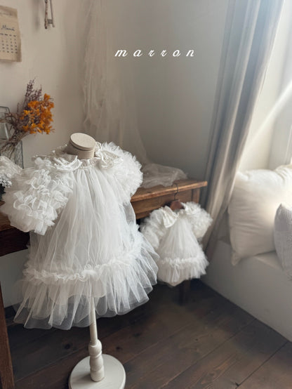 [PRE-ORDER] Anna Dress