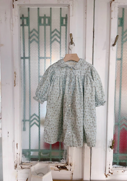 [PRE-ORDER] Casarel Lace Dress