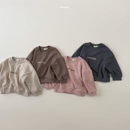 [PRE-ORDER] Cheese Sweatshirts