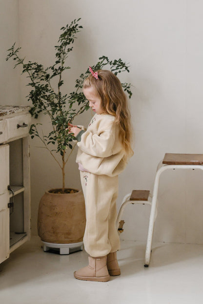 [PRE-ORDER] Cottin Pants