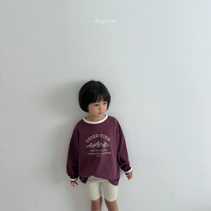 [PRE-ORDER] Mountain T-Shirts