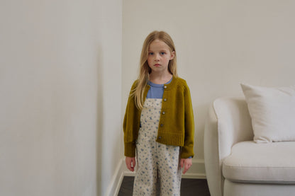 [PRE-ORDER] Reina Cardigan