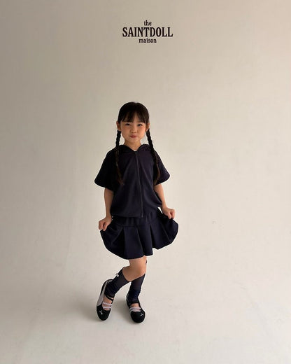 [PRE-ORDER] Pleated Skirts