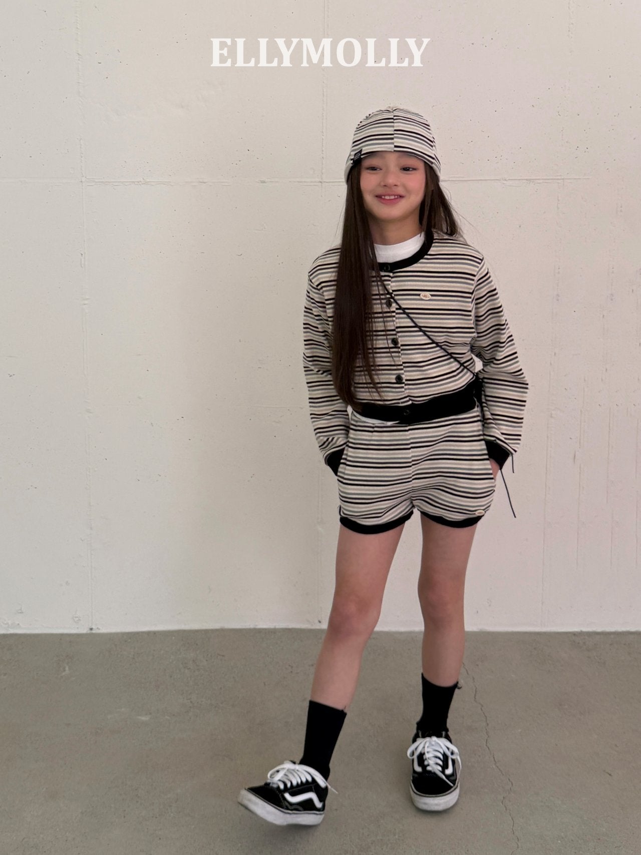 [PRE-ORDER] Color Ribbed Socks