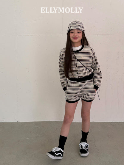 [PRE-ORDER] Color Ribbed Socks