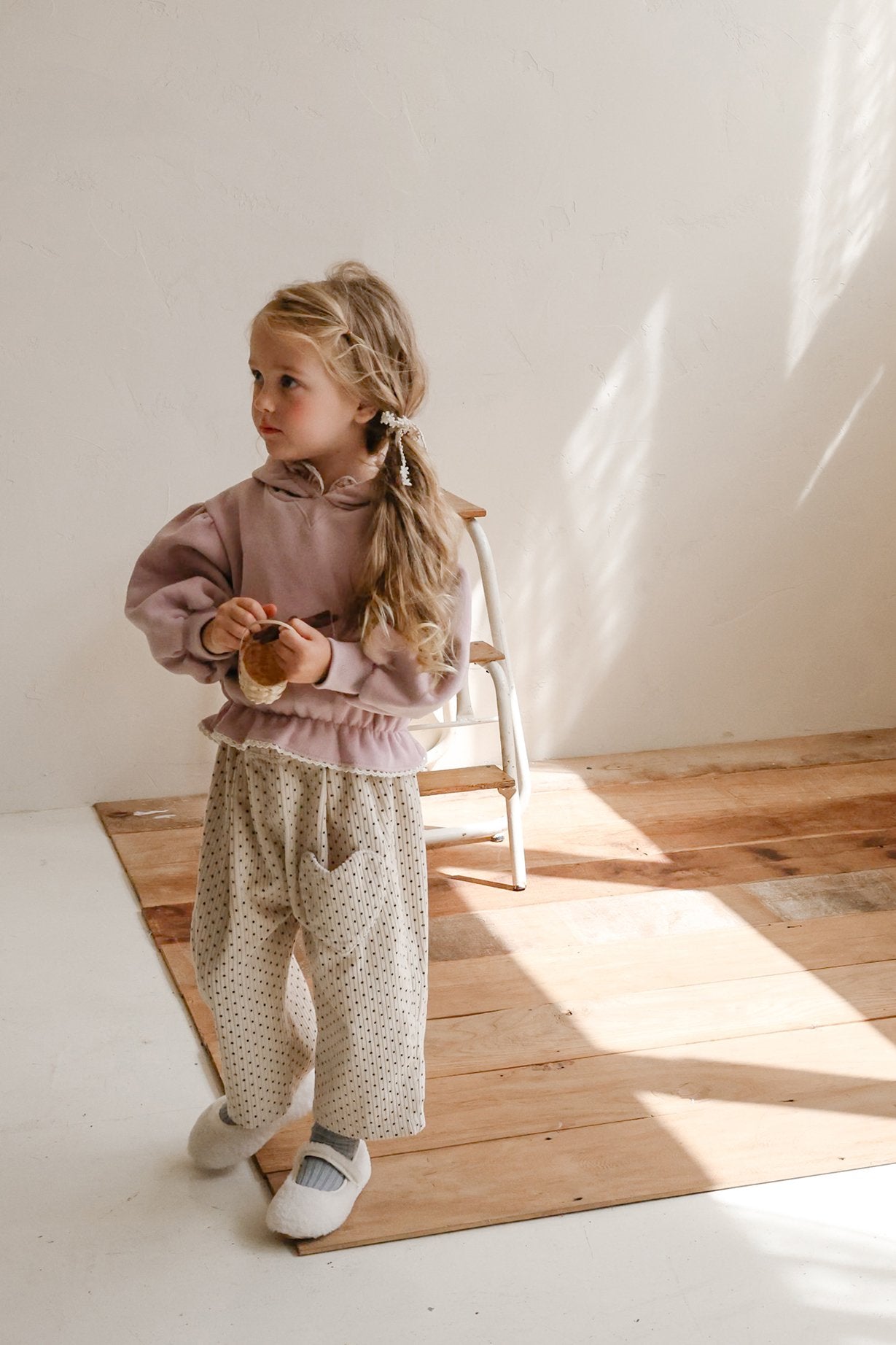 [PRE-ORDER] Hachu Pants