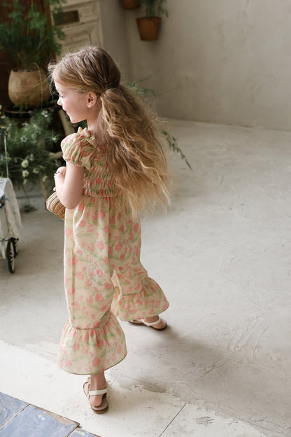 [PRE-ORDER] Rosie Jumpsuit