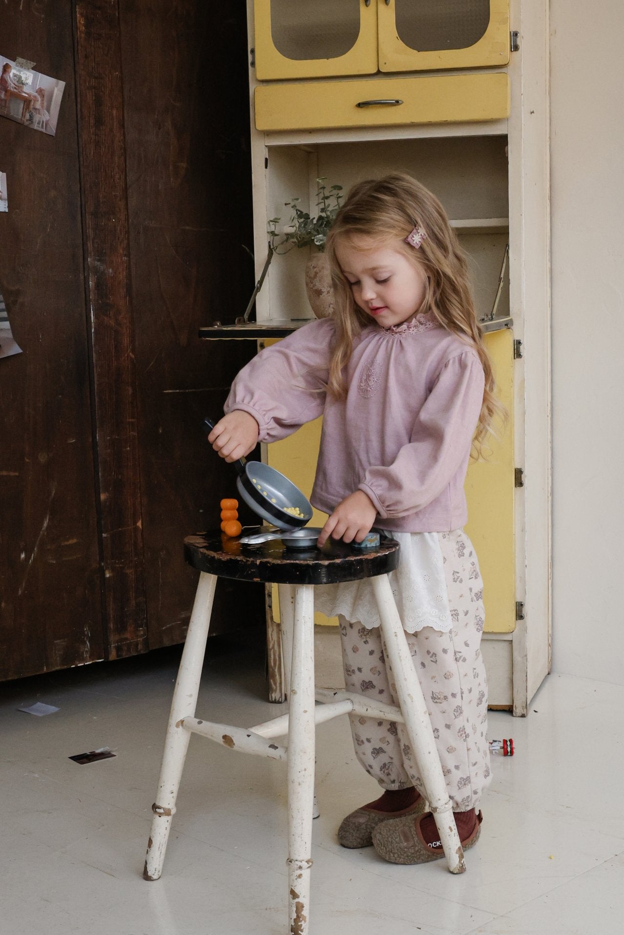 [PRE-ORDER] Darling Pants