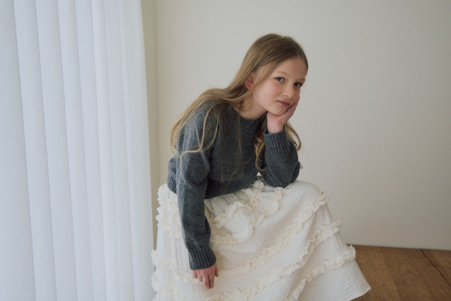 [PRE-ORDER] Cake Skirts