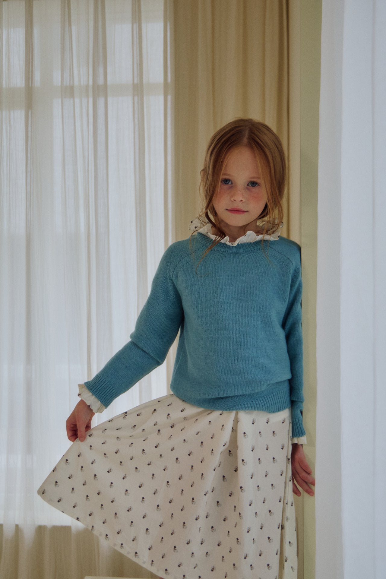 [PRE-ORDER] Arles Dress