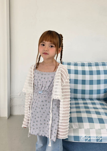 [PRE-ORDER] Angel Dress