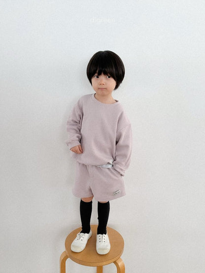 [PRE-ORDER] Point Knee Socks Set